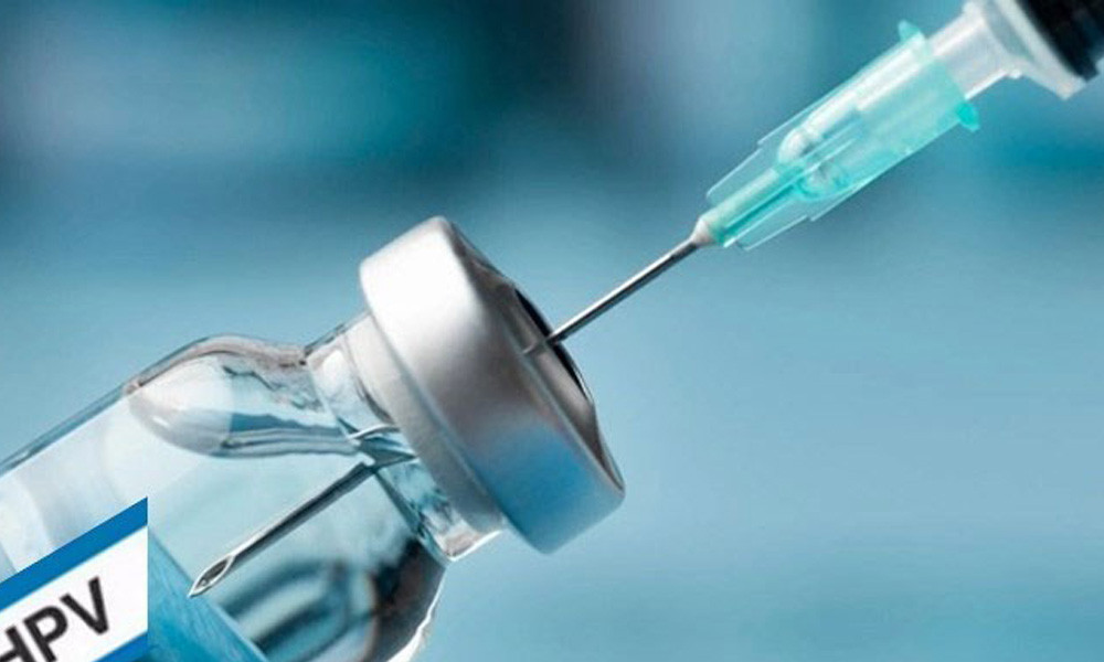 “9 yaşından itibaren hpv aşısı yapılmasında fayda var”   