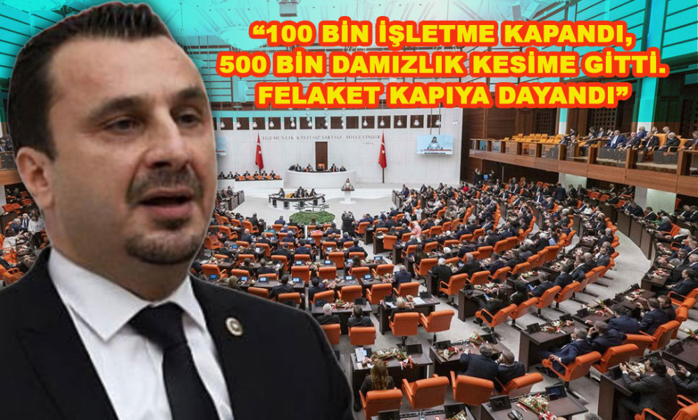 CHP’Lİ BAŞEVİRGEN, “YETİŞTİRİCİDEN ESİRGENEN 2-3 LİRANIN FATURASI İLERİDE DAHA AĞIR ÖDENİR”