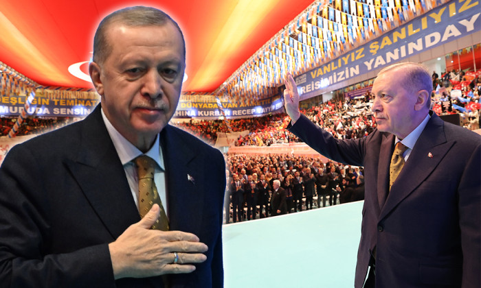 CUMHURBAŞKANI ERDOĞAN MANİSA’YA GELİYOR, İŞTE DETAYLAR…