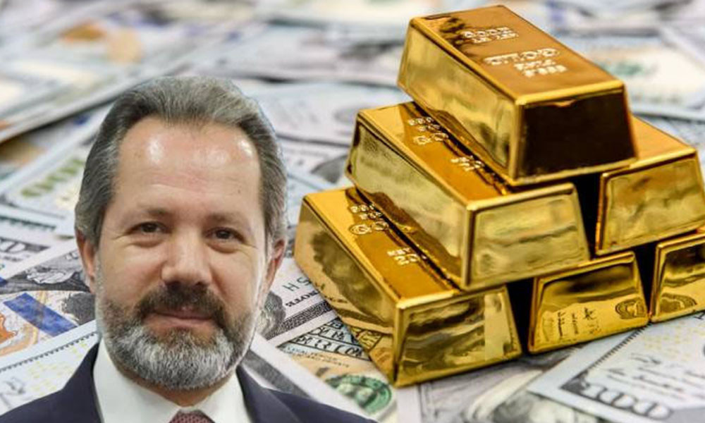 DOLAR VE ALTIN YATIRIMCILARINA KRİTİK UYARI!