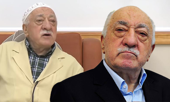 FETÖ LİDERİ FETHULLAH GÜLEN ÖLDÜ