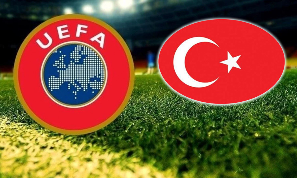 GÜNCEL UEFA ÜLKE PUANLARI: TÜRKİYE KAÇINCI SIRADA?