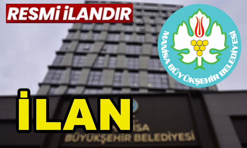 İLAN