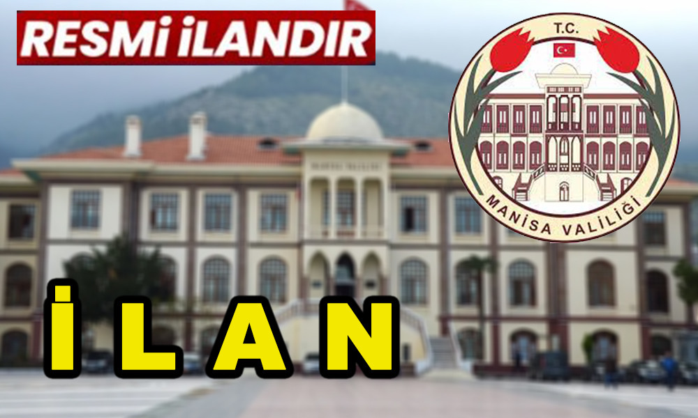 İLAN