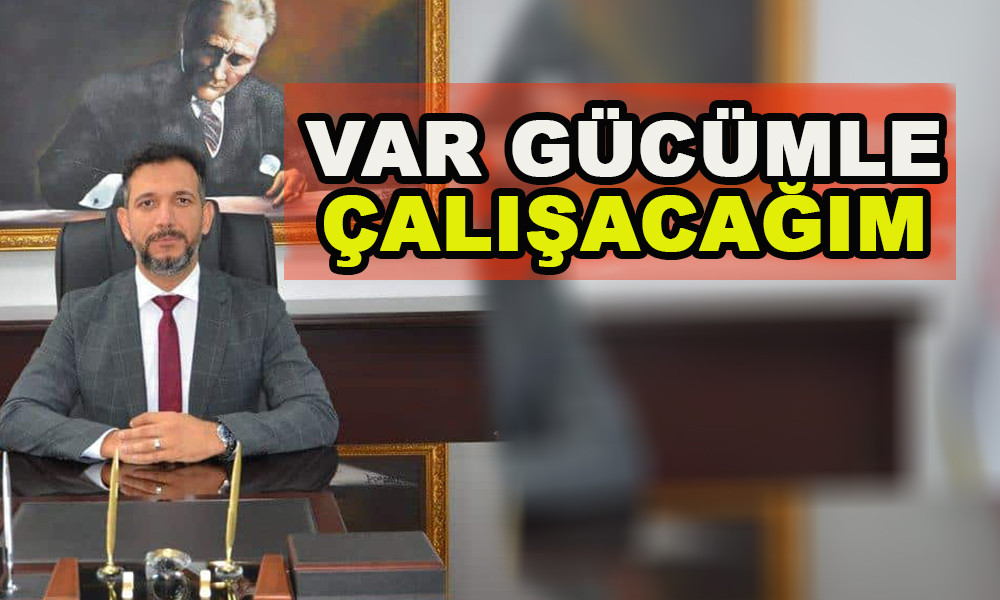 MEHMET UĞURELLİ, MANİSA İL MİLLİ EĞİTİM MÜDÜRÜ OLDU