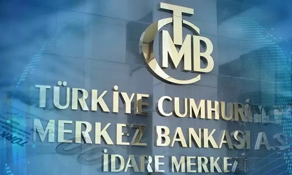 MERKEZ BANKASI 2025 YILININ İLK FAİZ KARARINI AÇIKLADI!