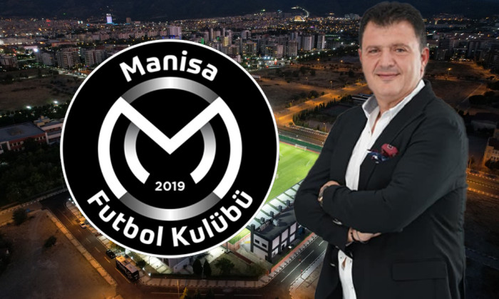 MEVLÜT AKTAN MANİSA FK'YA VEDA ETTİ