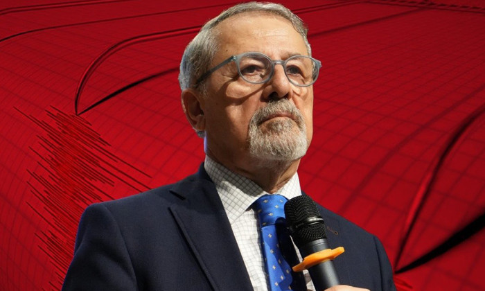 PROF. DR. GÖRÜR'DEN KRİTİK DEPREM ÇAĞRISI