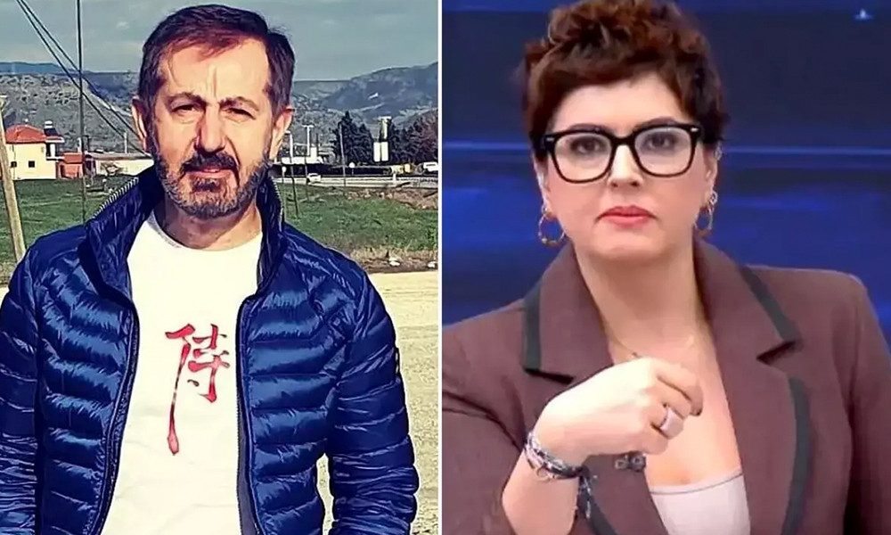 SERHAN ASKER VE SEDA SELEK HAKKINDA FLAŞ GELİŞME