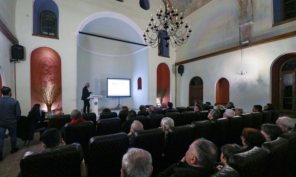 Turgutlu’da Çakırcalı Mehmet Efe’nin hayatı anlatılacak